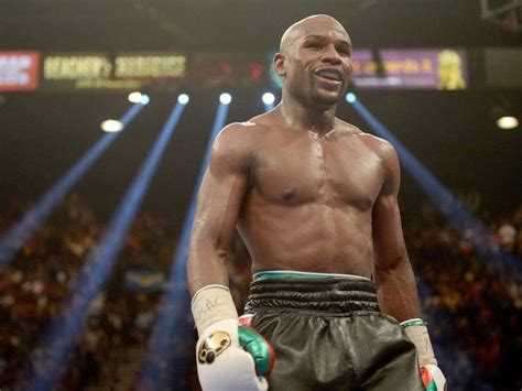 floyd mayweather net worth 2021.